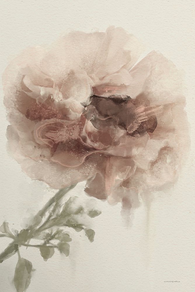 Wall Art Painting id:726059, Name: Joyful Tears, Artist: Kamdon Kreations