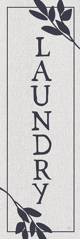 Wall Art Painting id:634562, Name: Laundry, Artist: Lux + Me Designs