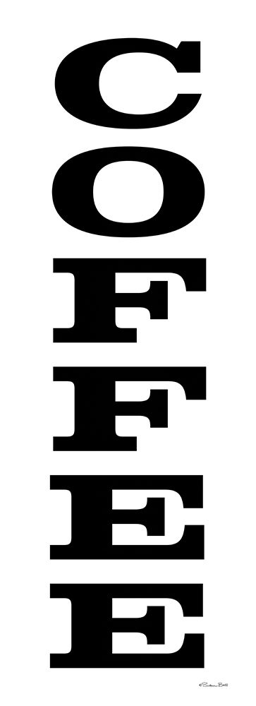 Wall Art Painting id:457289, Name: Coffee, Artist: Ball, Susan