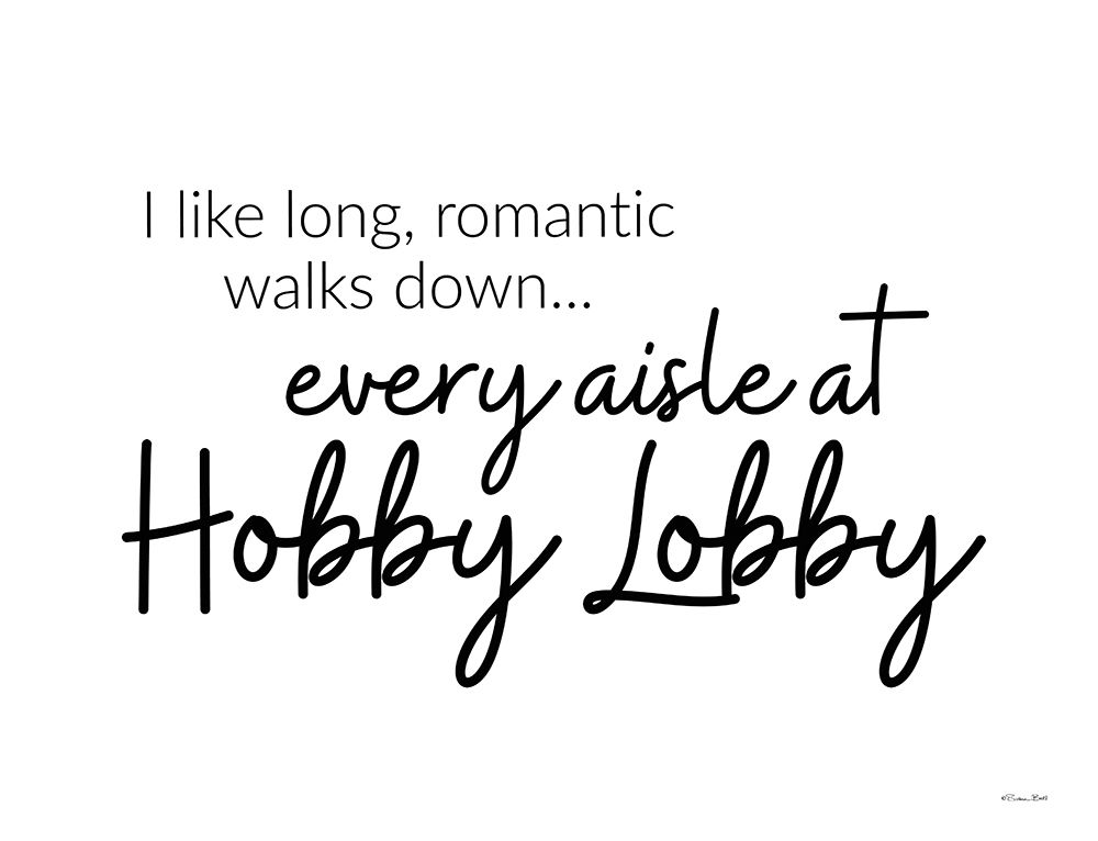 Wall art: Long Walks, by Ball, Susan