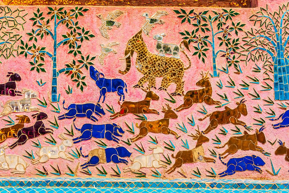 Similar wall art painting: 550573