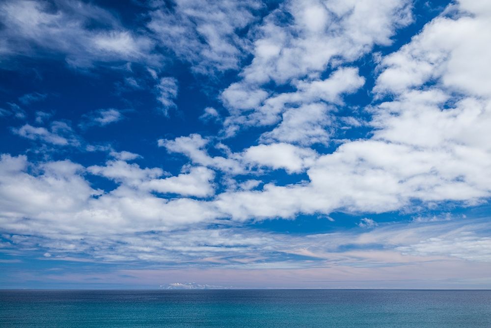 Wall Art Painting id:403270, Name: Canary Islands-Fuerteventura Island-Costa Calma-high angle view of Playa de Sotavento beach, Artist: Bibikow, Walter