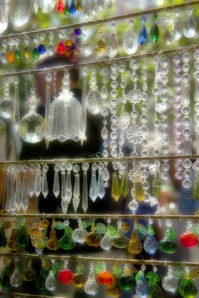 Wall Art Painting id:130500, Name: Argentina, Buenos Aires Glass crystals for sale, Artist: Kaveney, Wendy