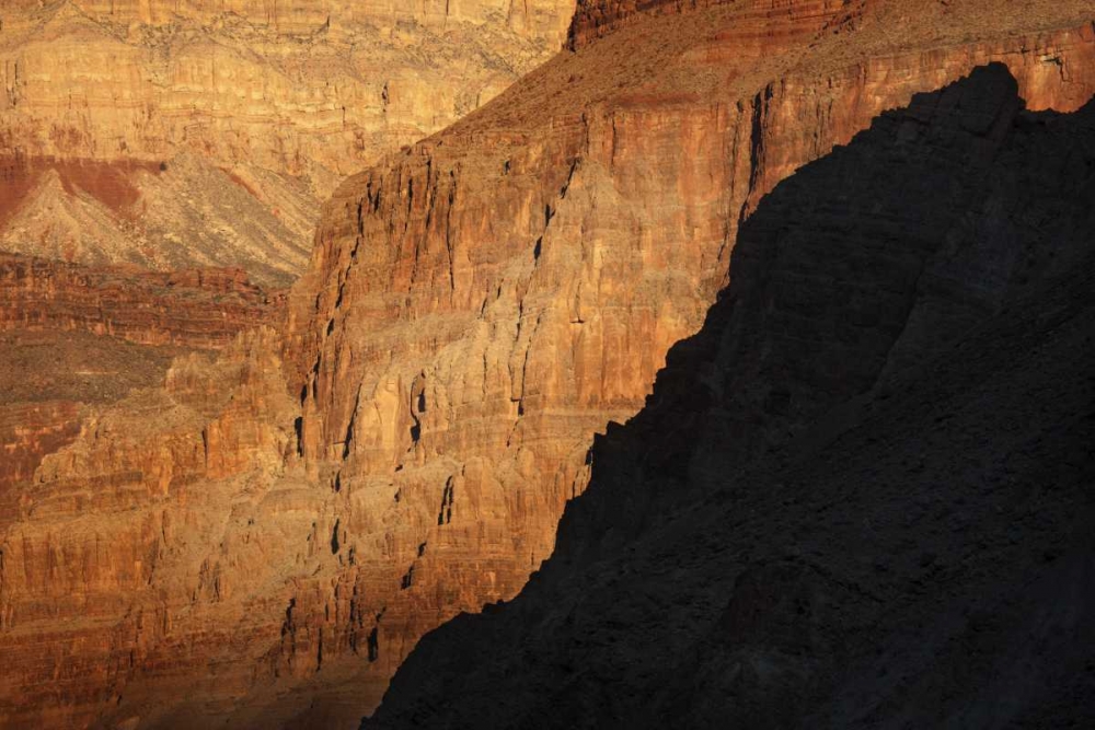 Wall Art Painting id:128326, Name: Arizona, Grand Canyon Sunrise on canyon cliffs, Artist: Grall, Don