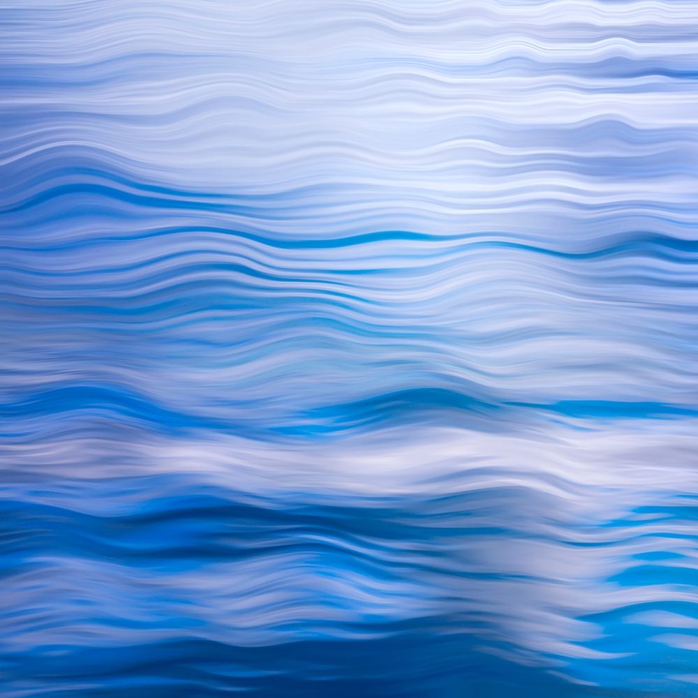 Wall Art Painting id:406347, Name: Washington State-Seabeck Water wave abstract , Artist: Jaynes Gallery