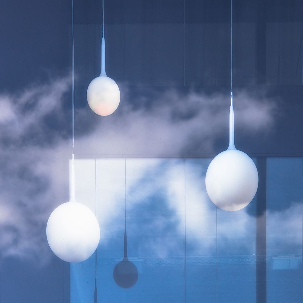 Wall Art Painting id:101769, Name: This Is Not An Illusion., Artist: Verschelden, Harry