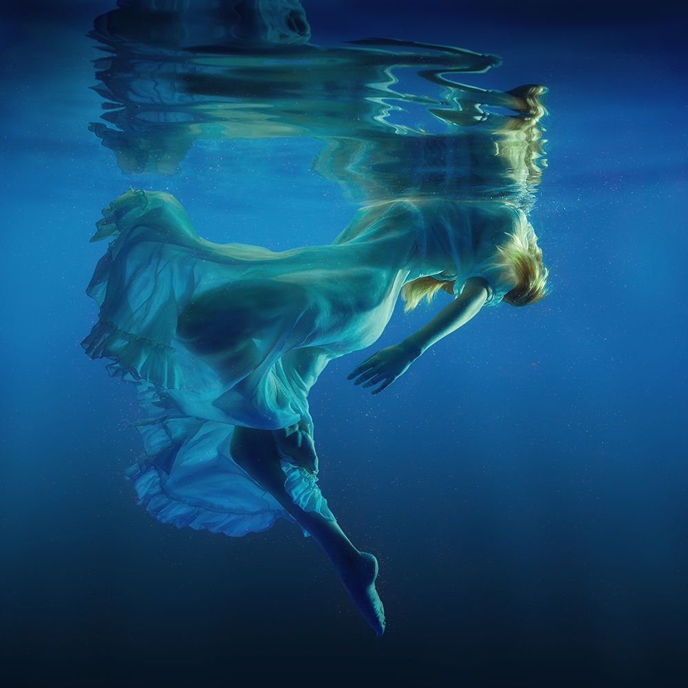 Wall Art Painting id:463071, Name: Symphony, Artist: Laudin, Dmitry