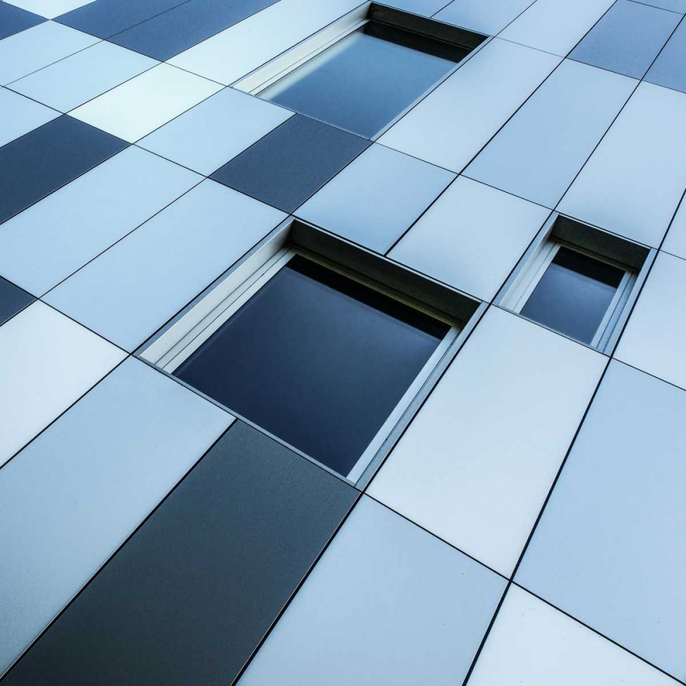 Wall Art Painting id:101788, Name: Shades Of Blue, Artist: Vangindertael, Luc