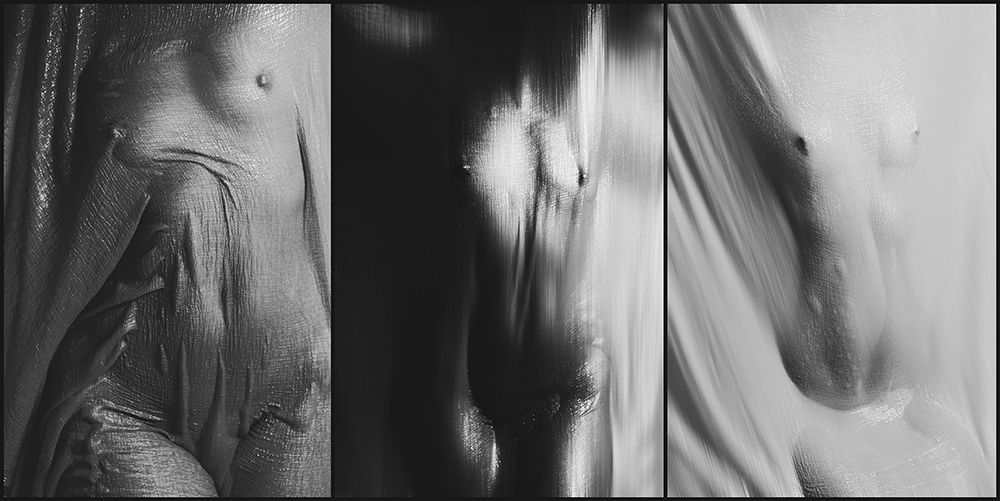 Art Print: Untitled