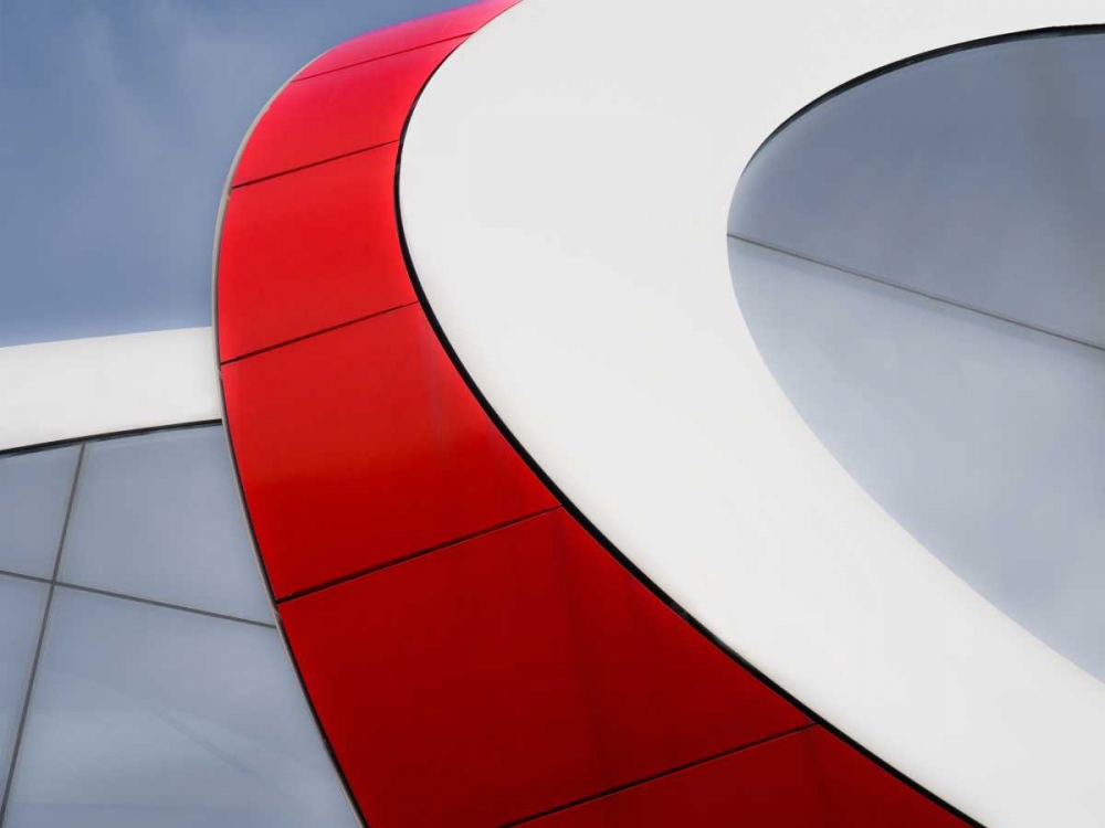 Wall Art Painting id:101804, Name: Red Bow, Artist: Vangindertael, Luc