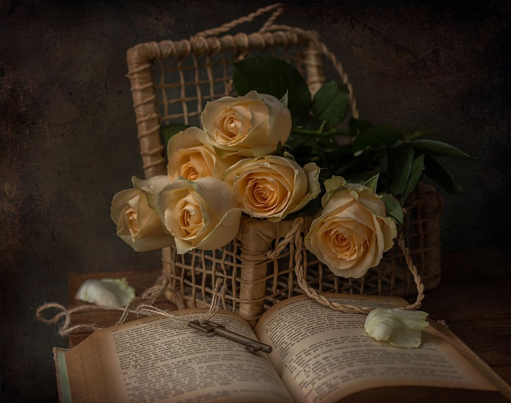 Wall Art Painting id:463700, Name: Secret Spring, Artist: Perfoncio, Margareth