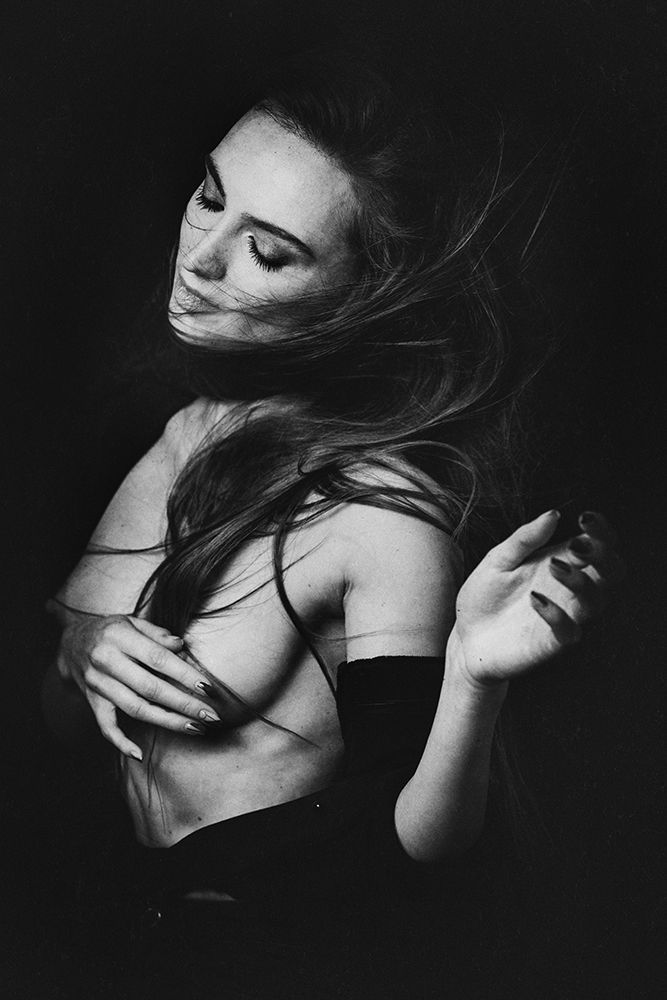 Wall Art Painting id:496448, Name: Nataleen, Artist: Rise, Zachar