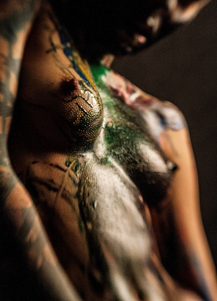 Similar wall art painting: 496508