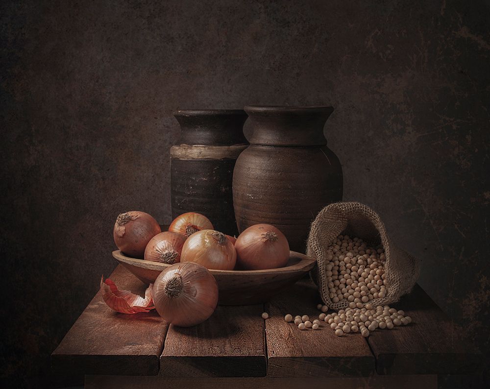 Wall Art Painting id:505796, Name: Soy, Artist: Perfoncio, Margareth