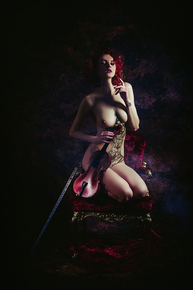 Similar wall art painting: 494359