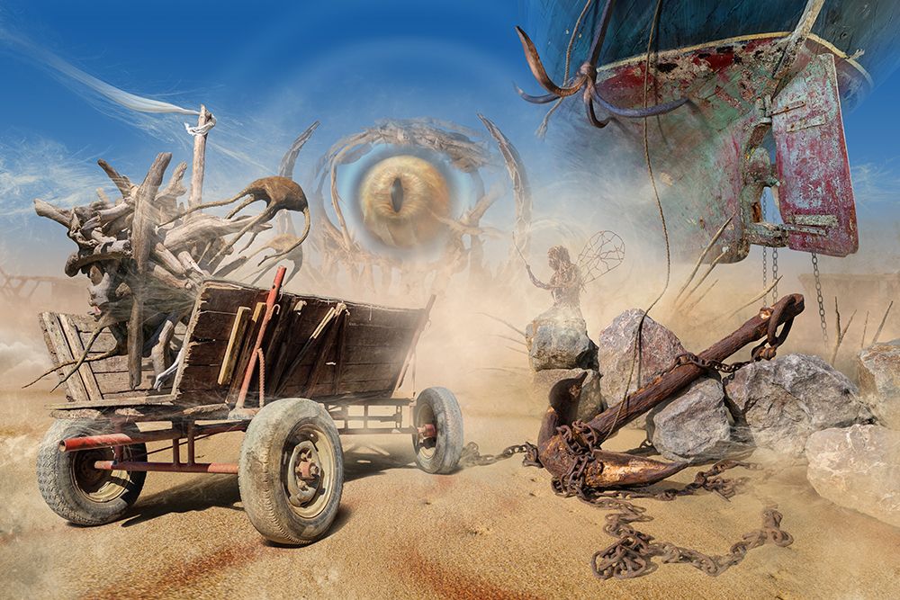 Similar wall art painting: 507843