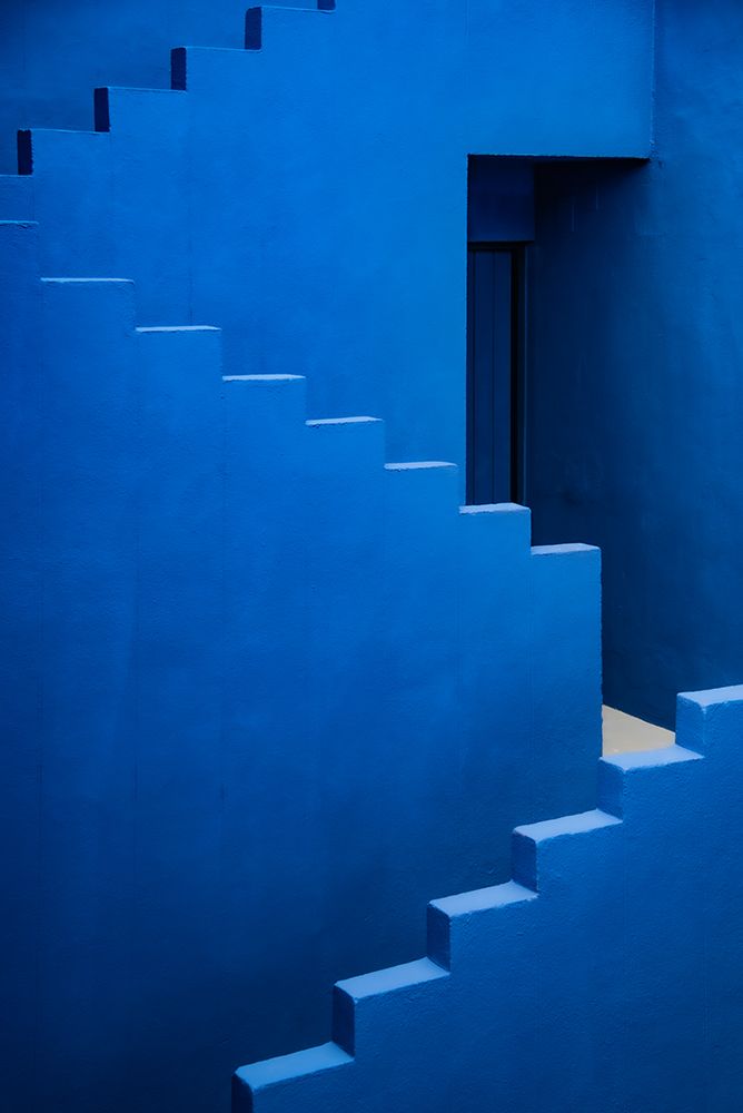 Wall Art Painting id:494915, Name: Muralla Roja #11, Artist: Wride, Linda