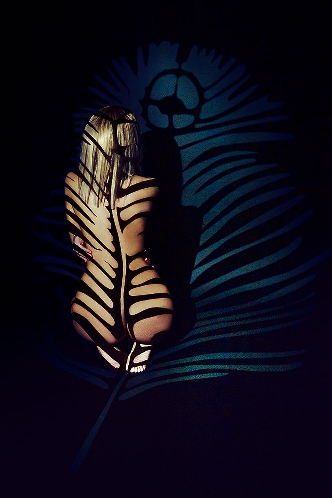 Similar wall art painting: 500734