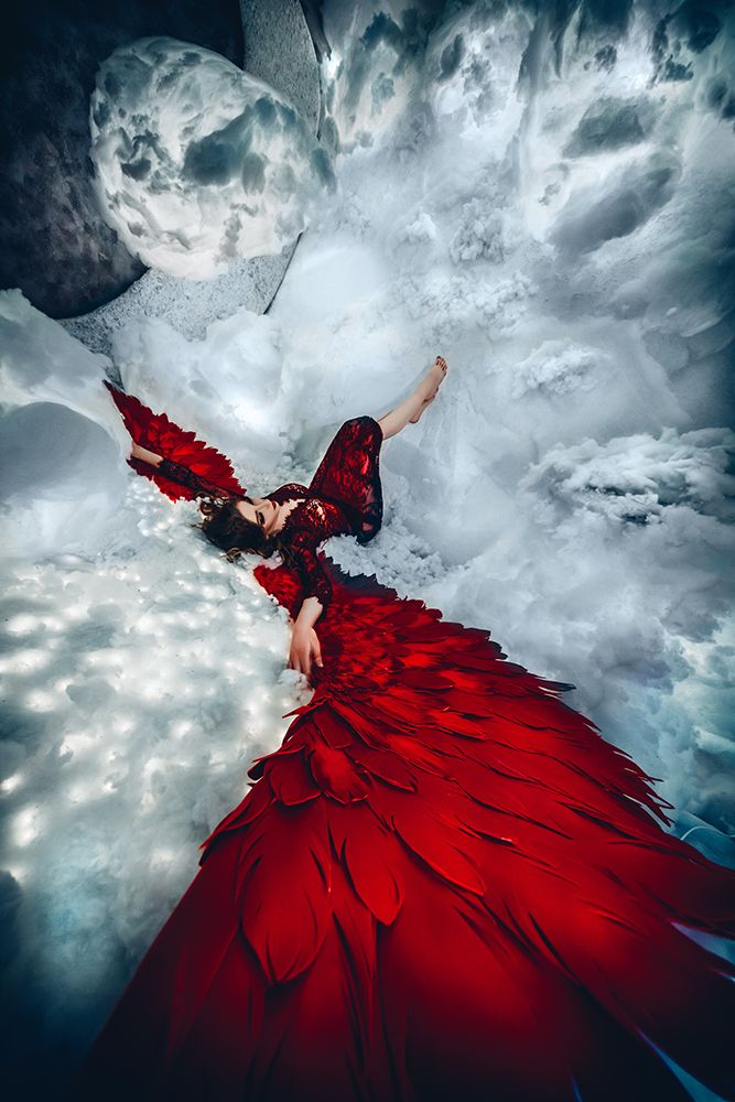 Similar wall art painting: 500785