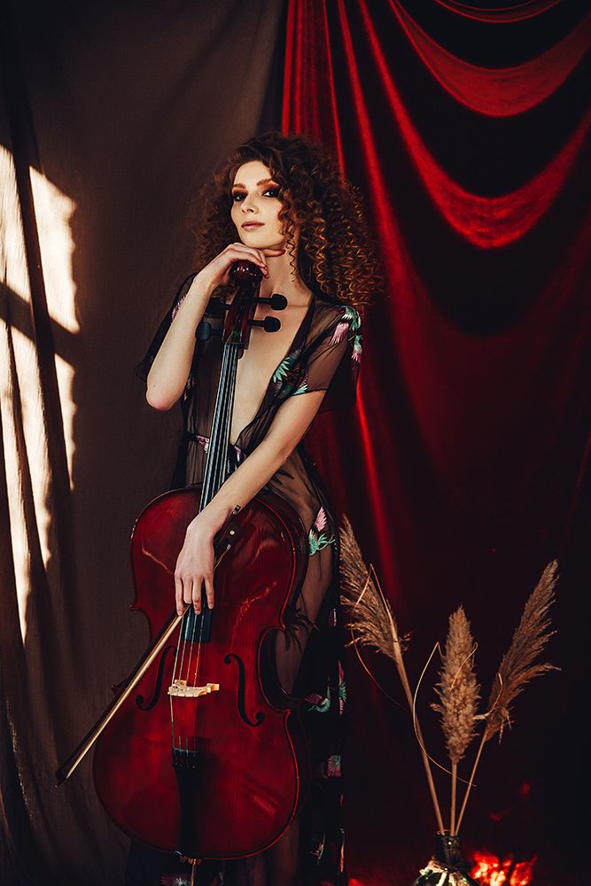 Similar wall art painting: 500887