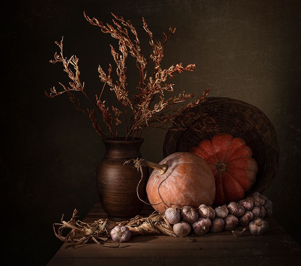 Wall Art Painting id:500990, Name: Old days..., Artist: Perfoncio, Margareth