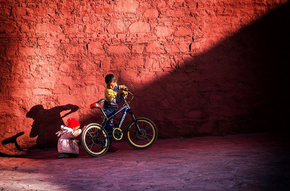 Similar wall art painting: 508717