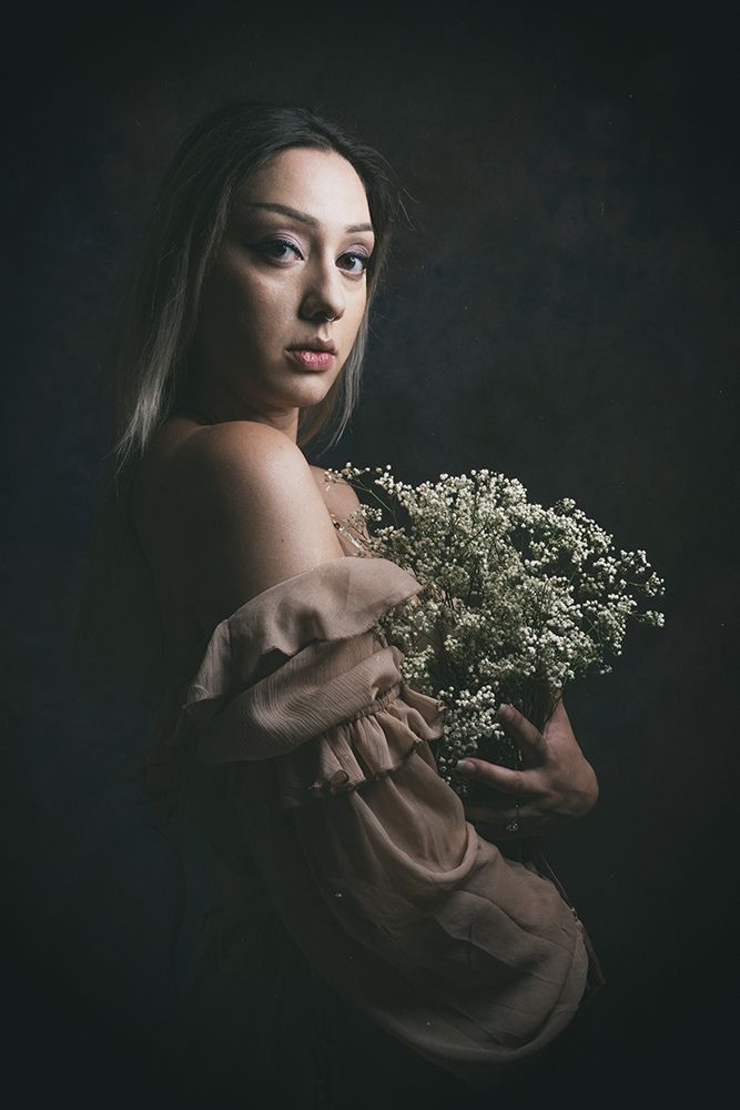 Similar wall art painting: 508764