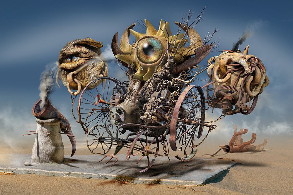 Similar wall art painting: 508788