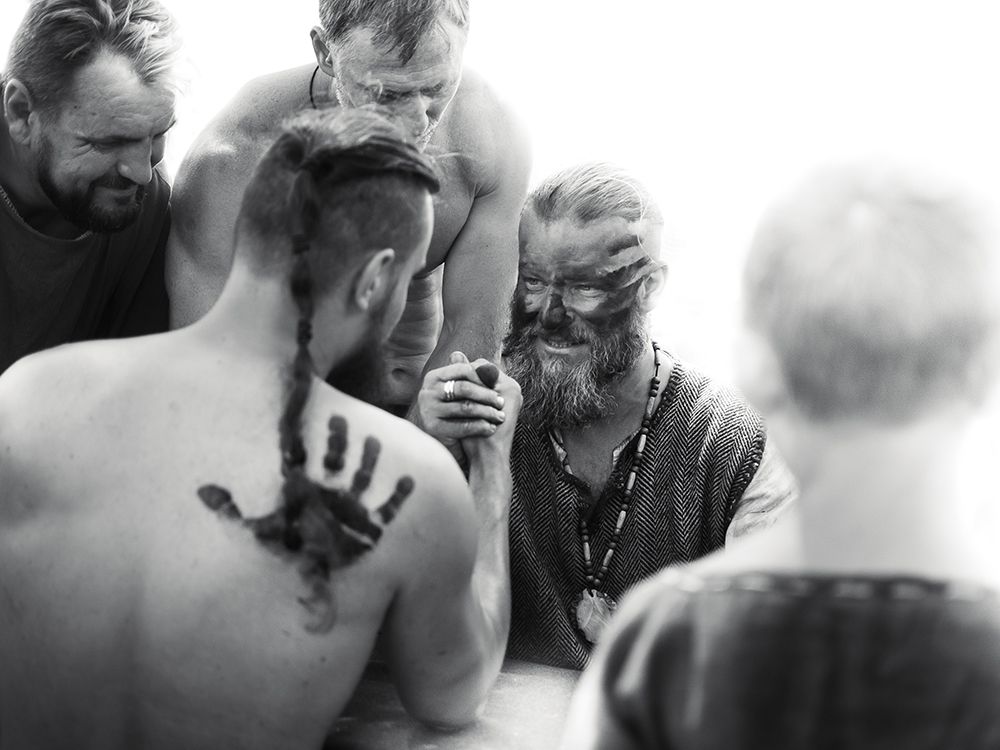 Similar wall art painting: 509673