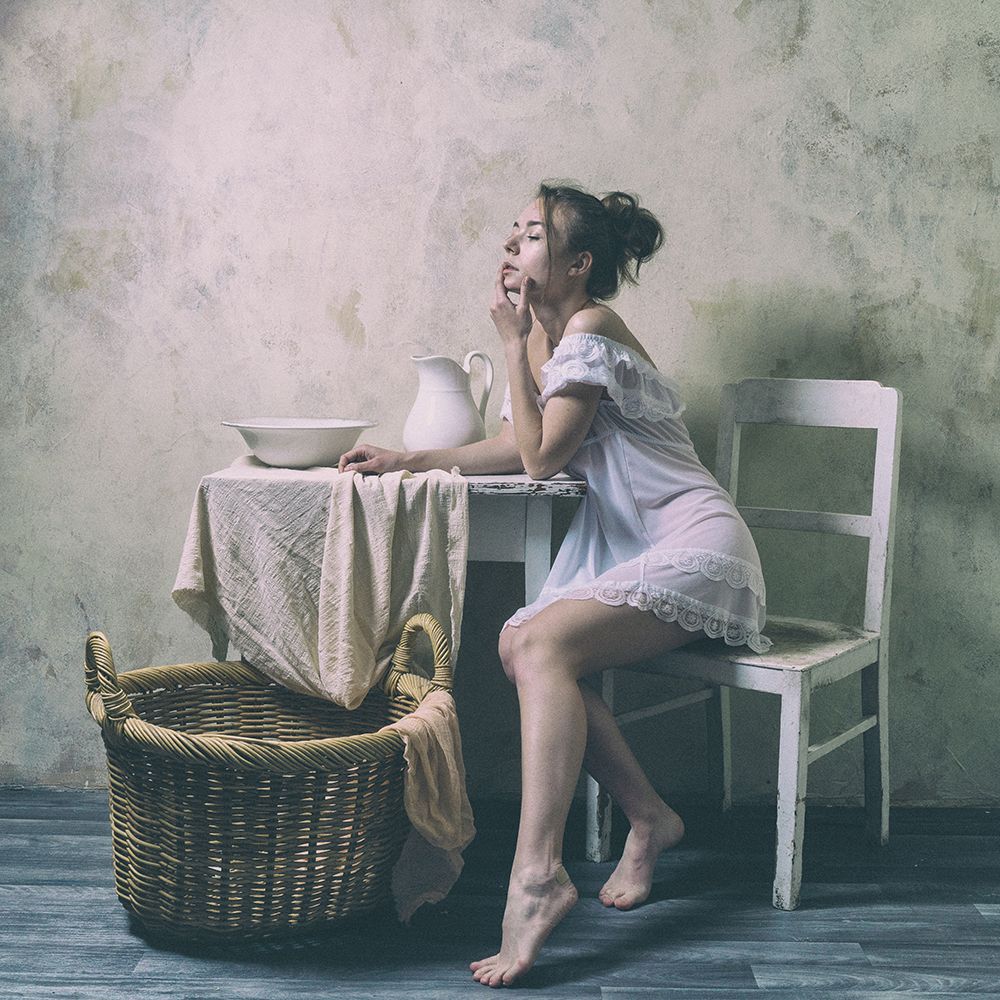 Similar wall art painting: 509785