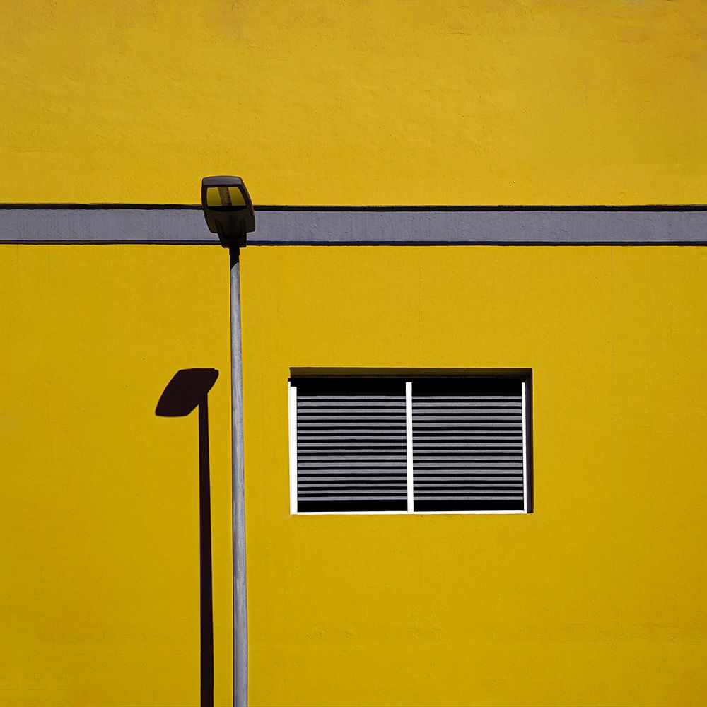 Wall Art Painting id:510362, Name: Urban Minimalism, Artist: Schuster, Inge