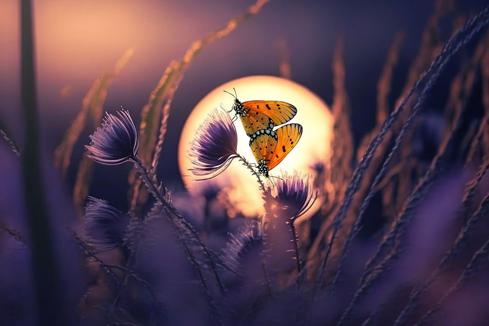 Similar wall art painting: 614305