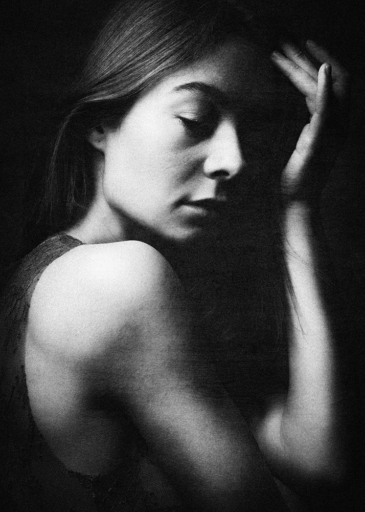 Similar wall art painting: 615657