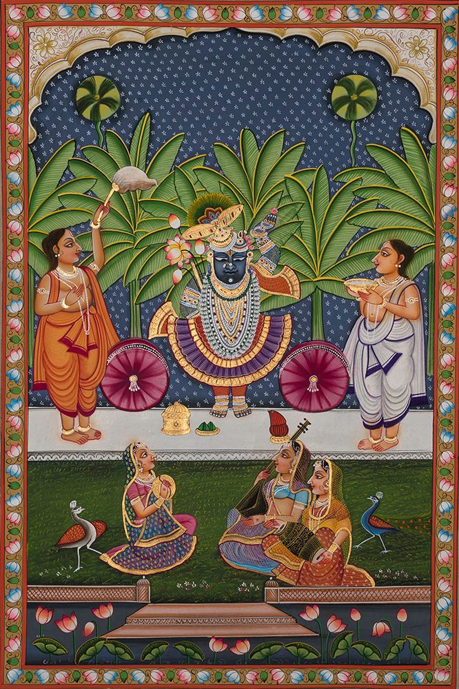 Similar wall art painting: 565968