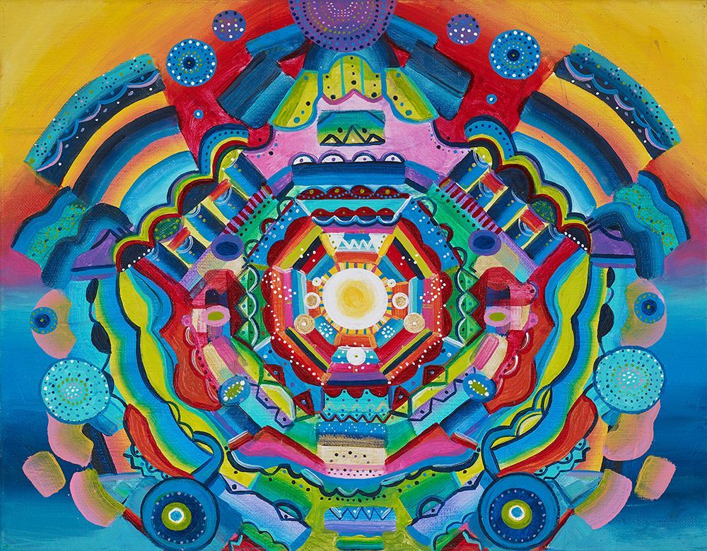 Similar wall art painting: 593197