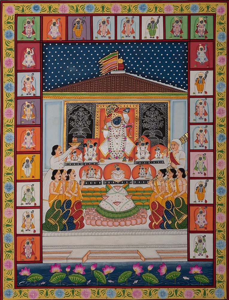 Similar wall art painting: 593395