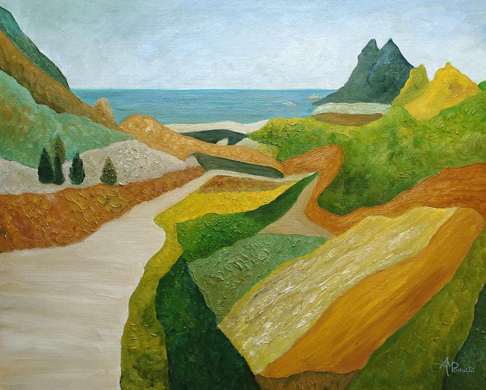 Similar wall art painting: 594091