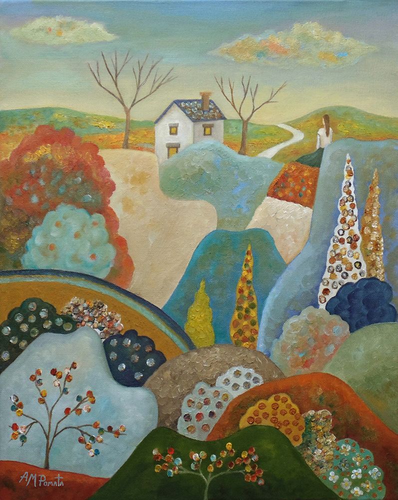 Similar wall art painting: 594092