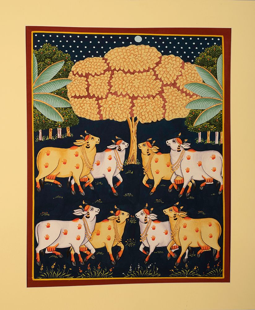 Similar wall art painting: 622790