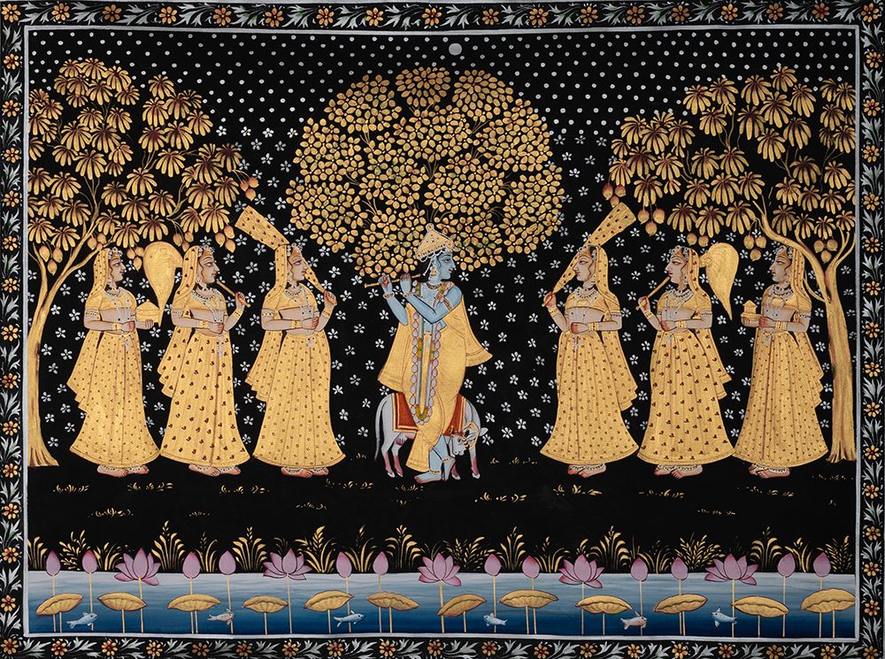 Similar wall art painting: 622794