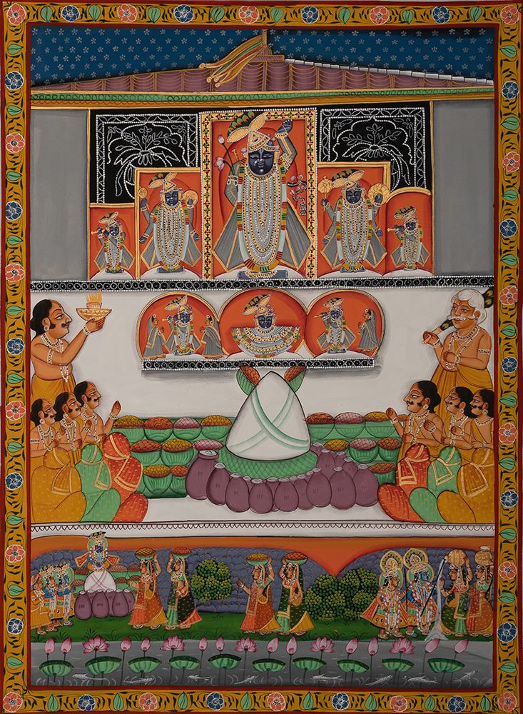 Similar wall art painting: 622798