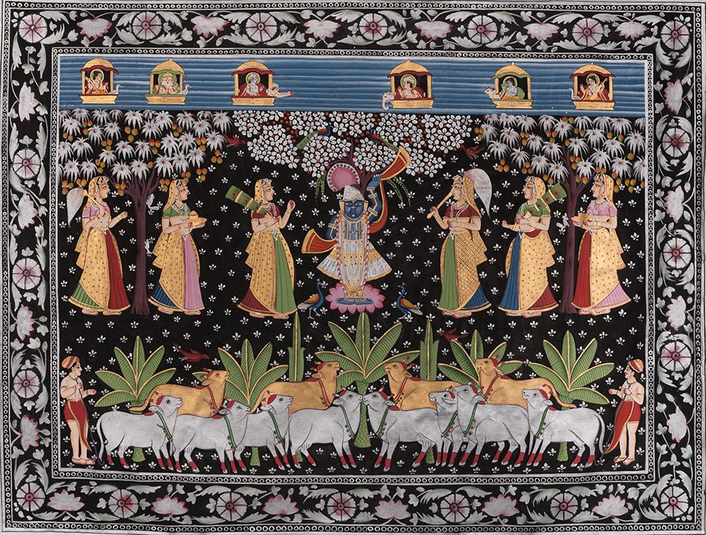 Similar wall art painting: 622799