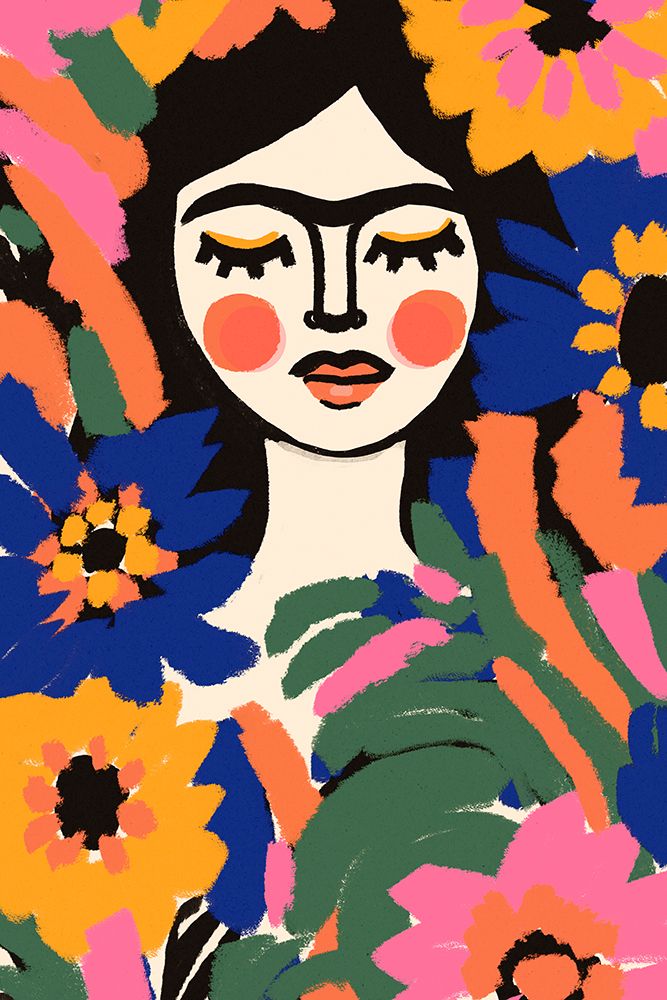 Similar wall art painting: 641143