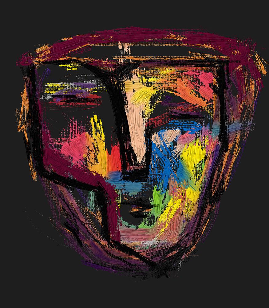 Similar wall art painting: 663363