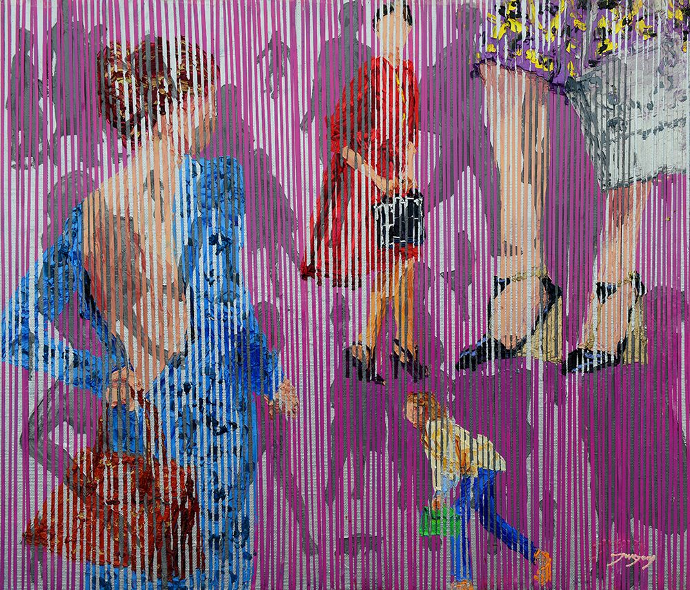 Similar wall art painting: 669928