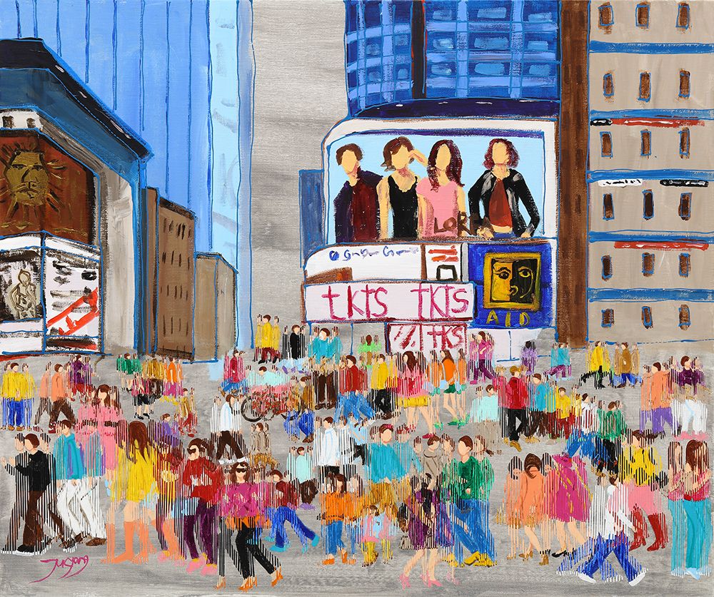 Similar wall art painting: 669965