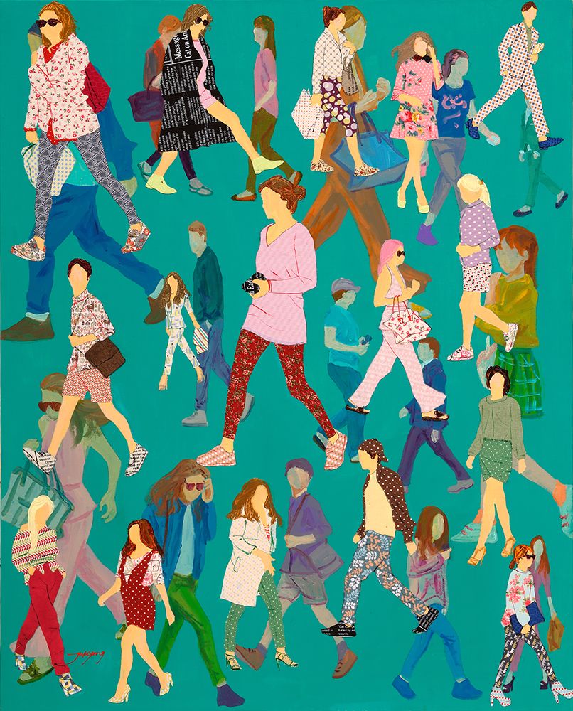 Similar wall art painting: 669967