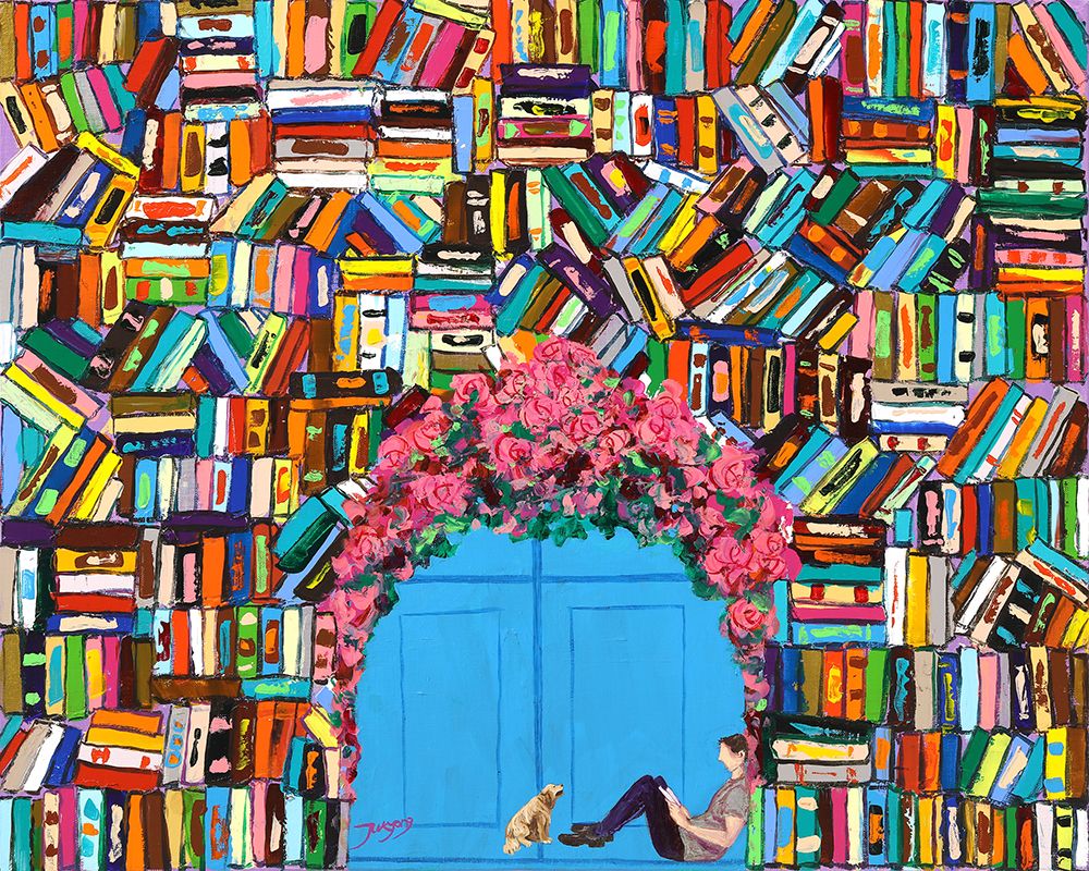 Similar wall art painting: 679668