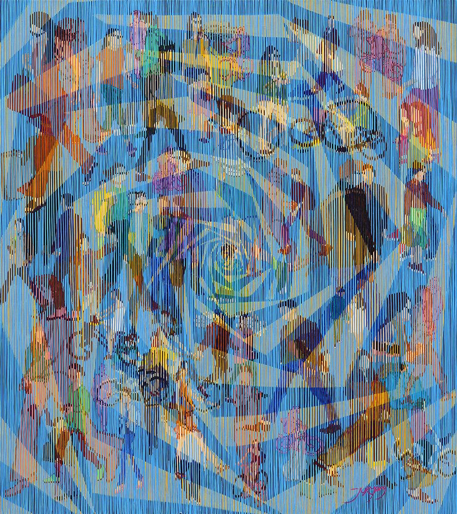 Similar wall art painting: 679672