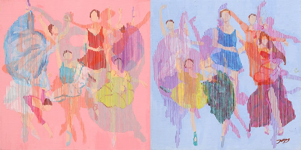 Similar wall art painting: 679674